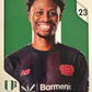 FIFA 365 2026 Panini - Figurine a scelta 1-200
