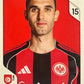 FIFA 365 2026 Panini - Figurine a scelta 1-200