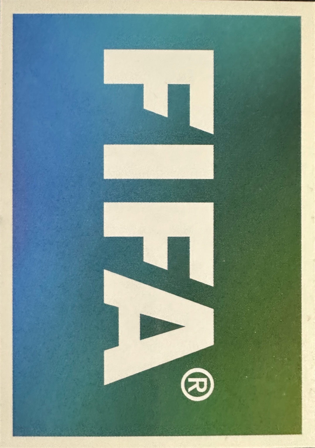 FIFA 365 2026 Panini - Figurine a scelta 1-200