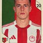 FIFA 365 2026 Panini - Figurine a scelta 201-400