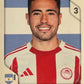 FIFA 365 2026 Panini - Figurine a scelta 201-400