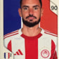FIFA 365 2026 Panini - Figurine a scelta 201-400