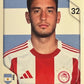 FIFA 365 2026 Panini - Figurine a scelta 201-400