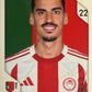 FIFA 365 2026 Panini - Figurine a scelta 201-400