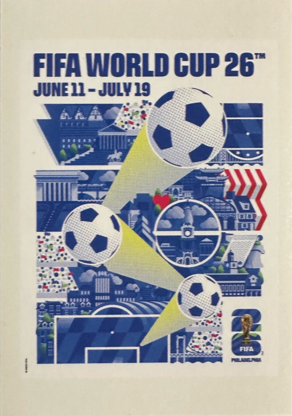 FIFA 365 2026 Panini - Figurine a scelta 1-200