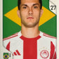 FIFA 365 2026 Panini - Figurine a scelta 201-400