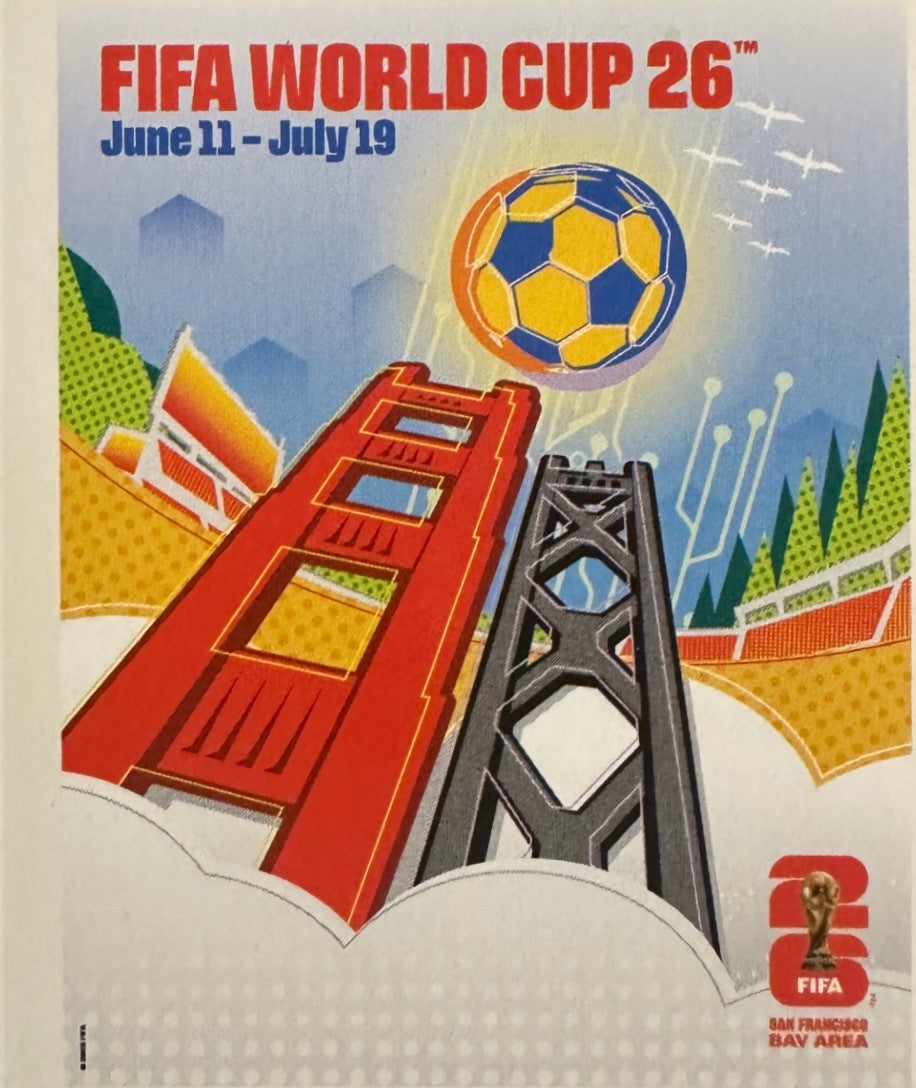 FIFA 365 2026 Panini - Figurine a scelta 1-200