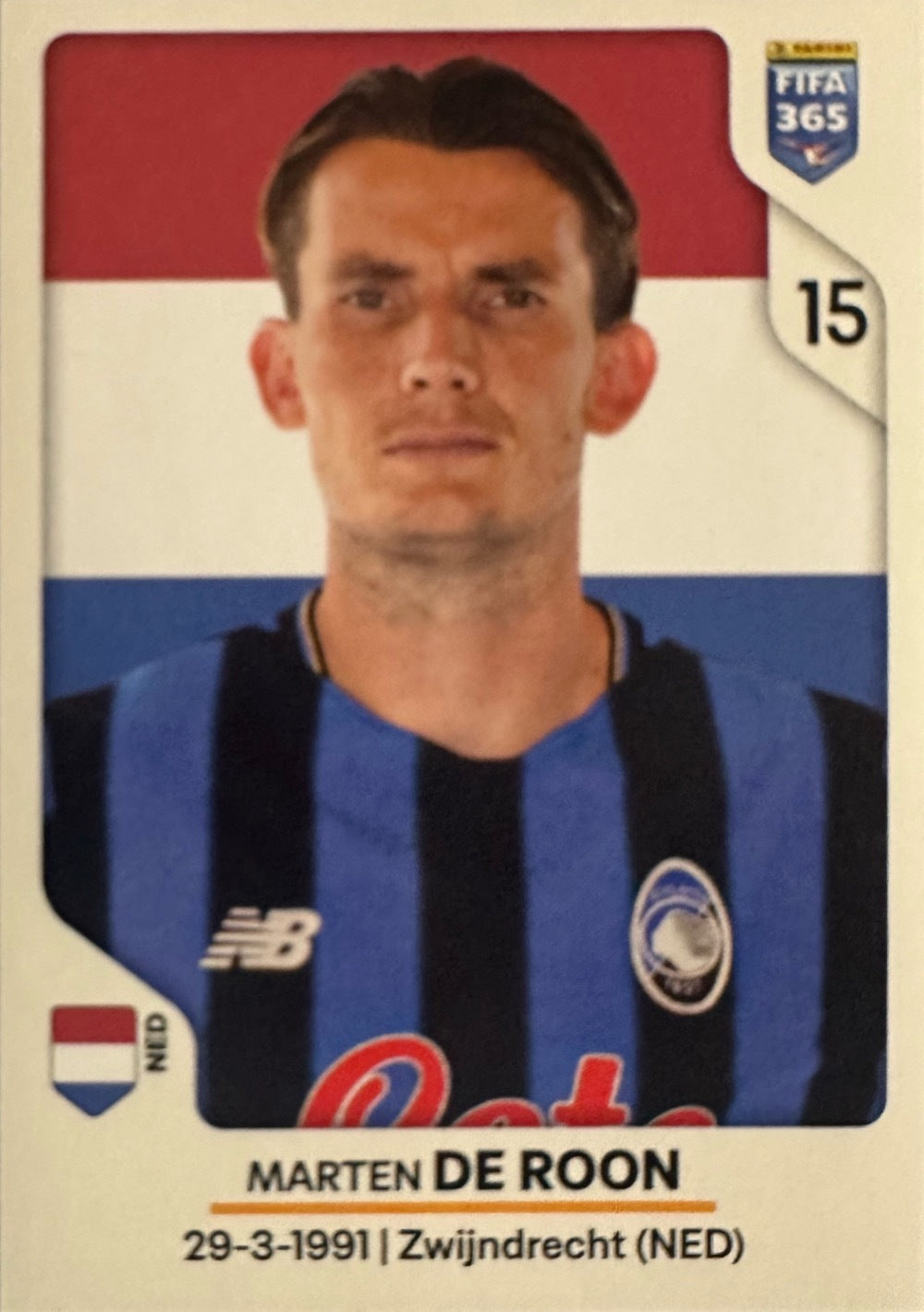 FIFA 365 2026 Panini - Figurine a scelta 201-400