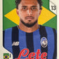 FIFA 365 2026 Panini - Figurine a scelta 201-400