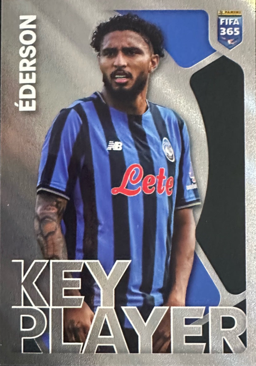 FIFA 365 2026 Panini - Figurine a scelta 201-400