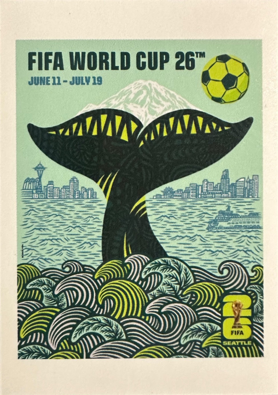 FIFA 365 2026 Panini - Figurine a scelta 1-200