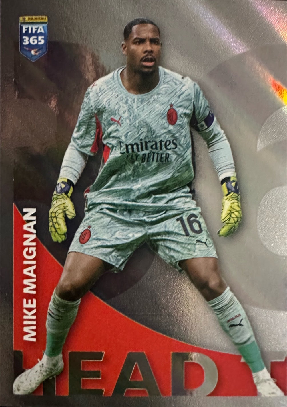 FIFA 365 2026 Panini - Figurine a scelta 201-400