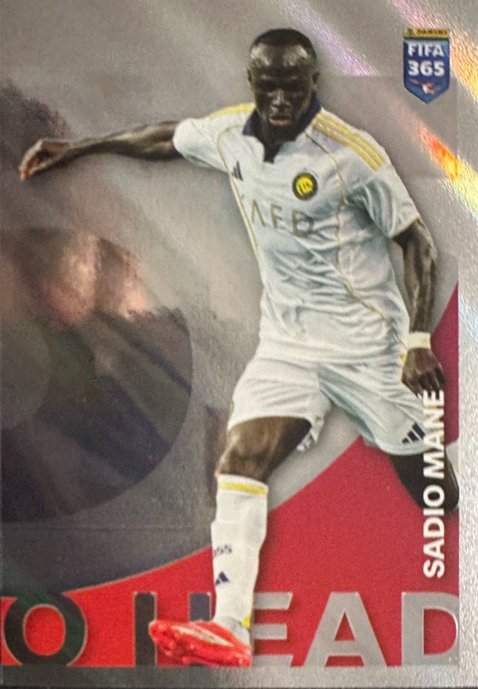 FIFA 365 2026 Panini - Figurine a scelta 201-400