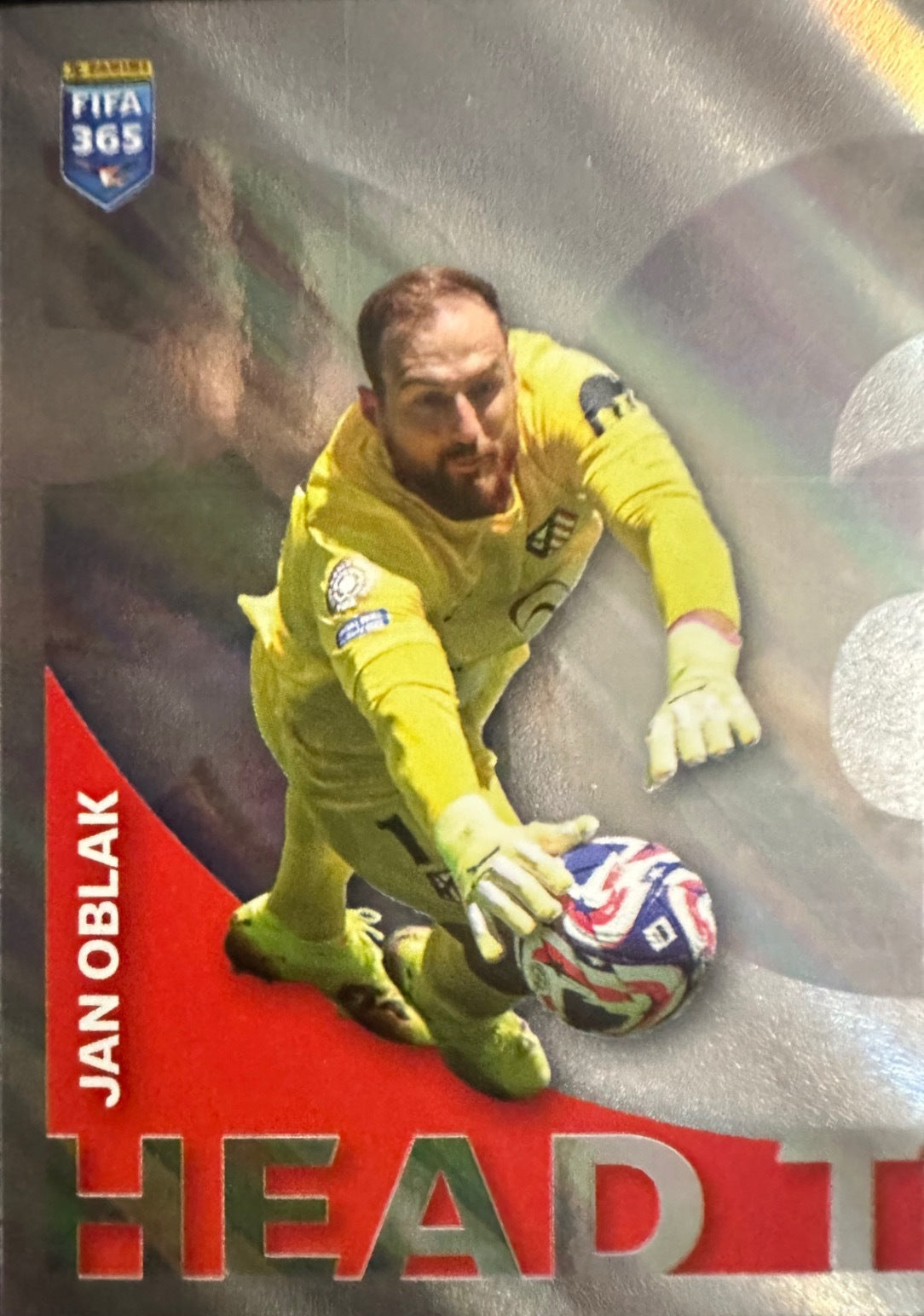 FIFA 365 2026 Panini - Figurine a scelta 201-400