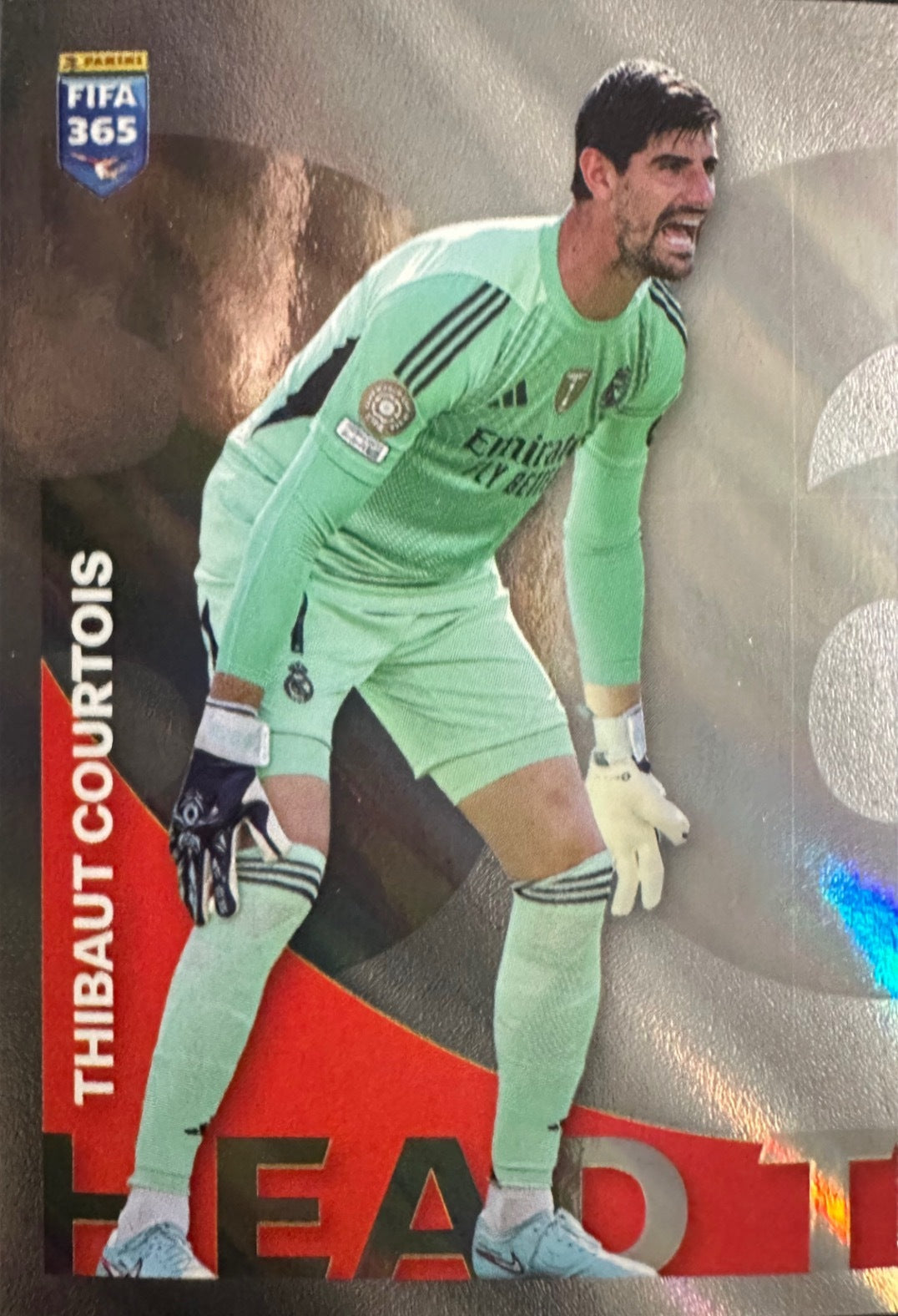 FIFA 365 2026 Panini - Figurine a scelta 201-400