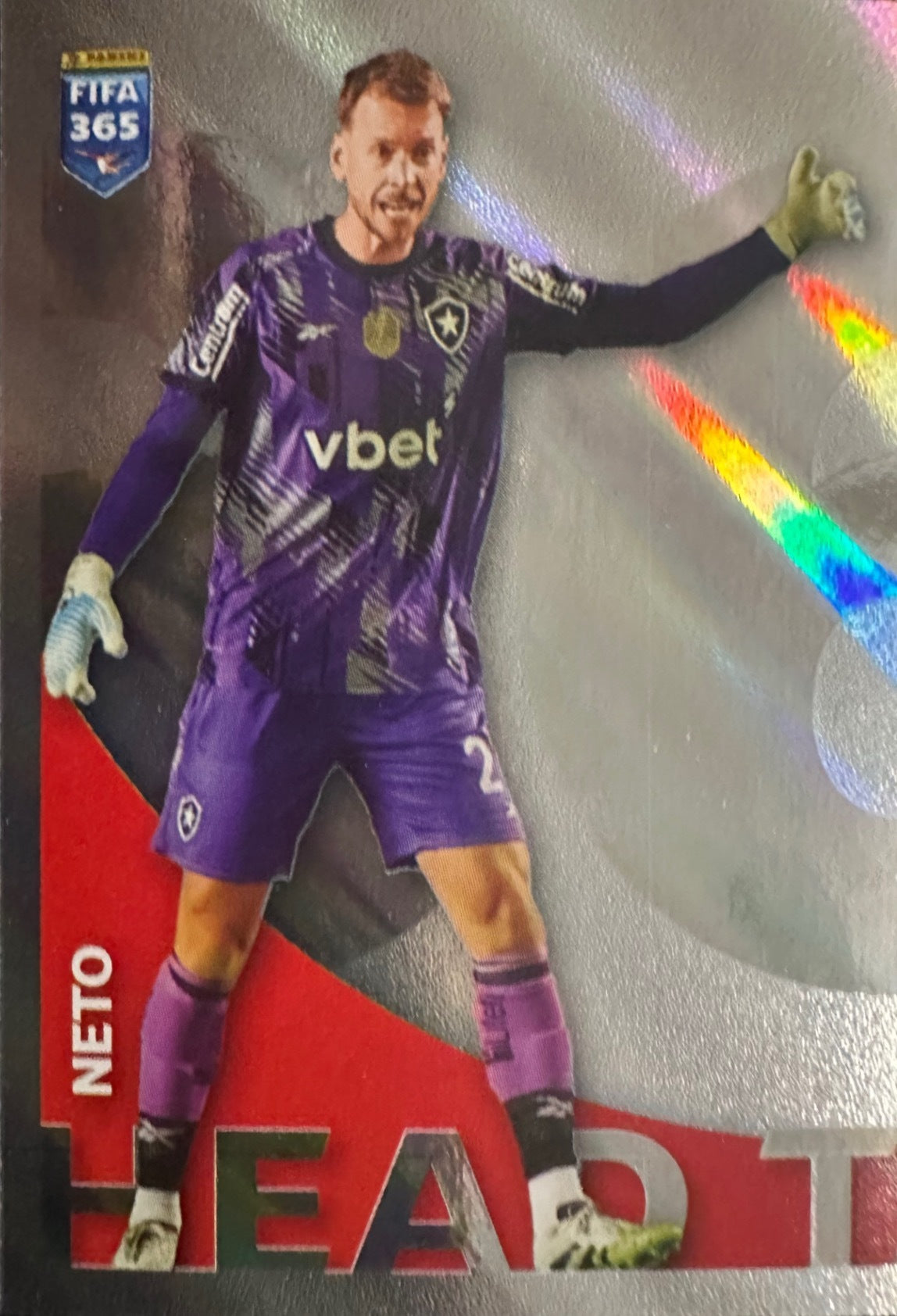 FIFA 365 2026 Panini - Figurine a scelta 201-400