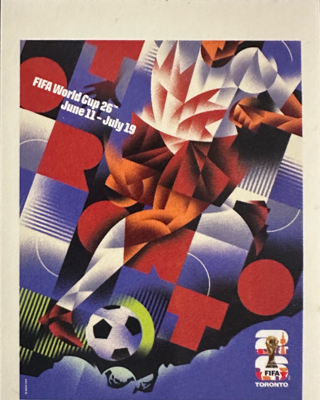 FIFA 365 2026 Panini - Figurine a scelta 1-200