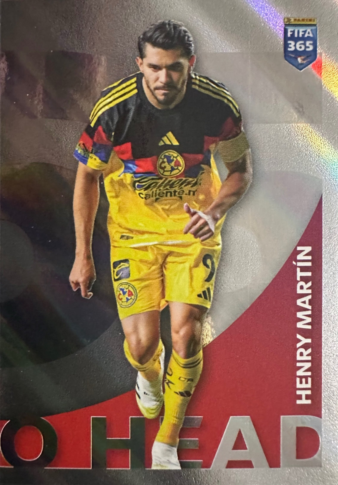 FIFA 365 2026 Panini - Figurine a scelta 201-400