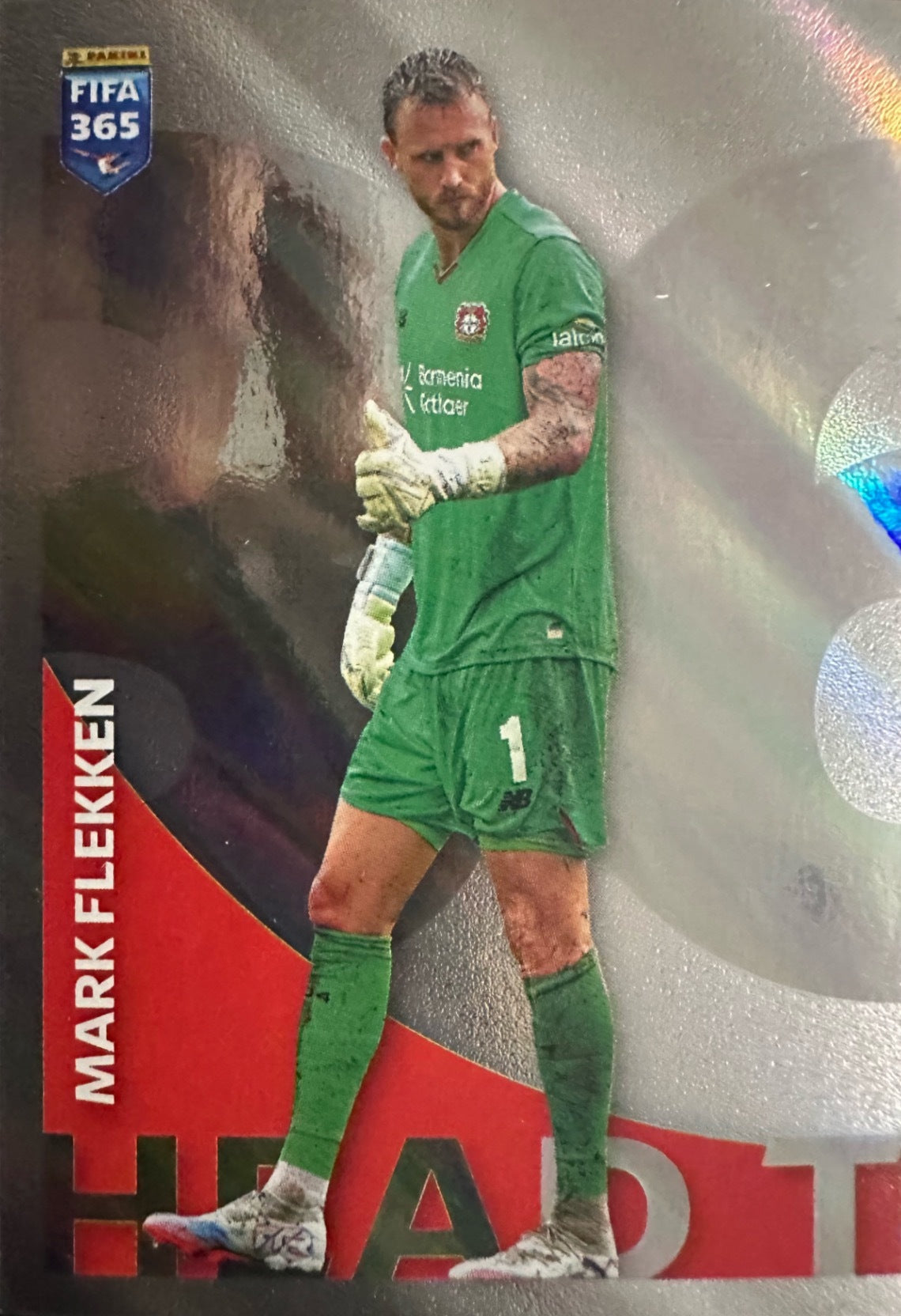 FIFA 365 2026 Panini - Figurine a scelta 201-400