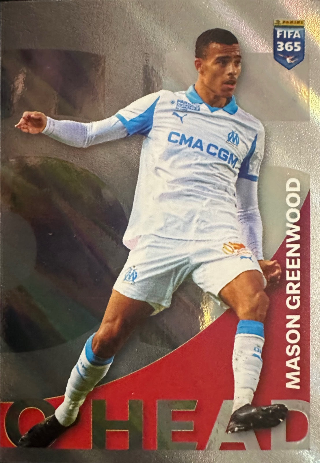 FIFA 365 2026 Panini - Figurine a scelta 201-400