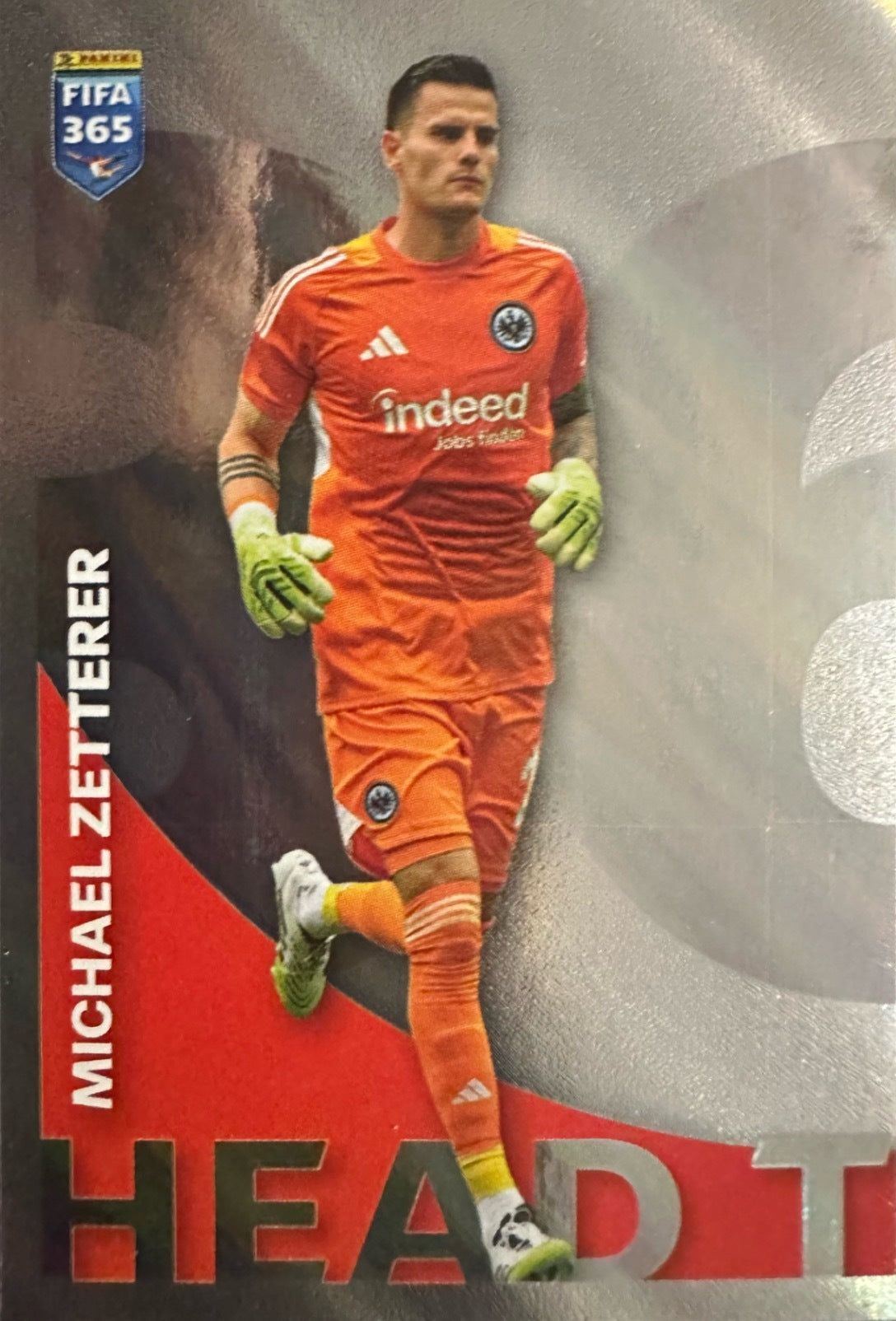 FIFA 365 2026 Panini - Figurine a scelta 201-400