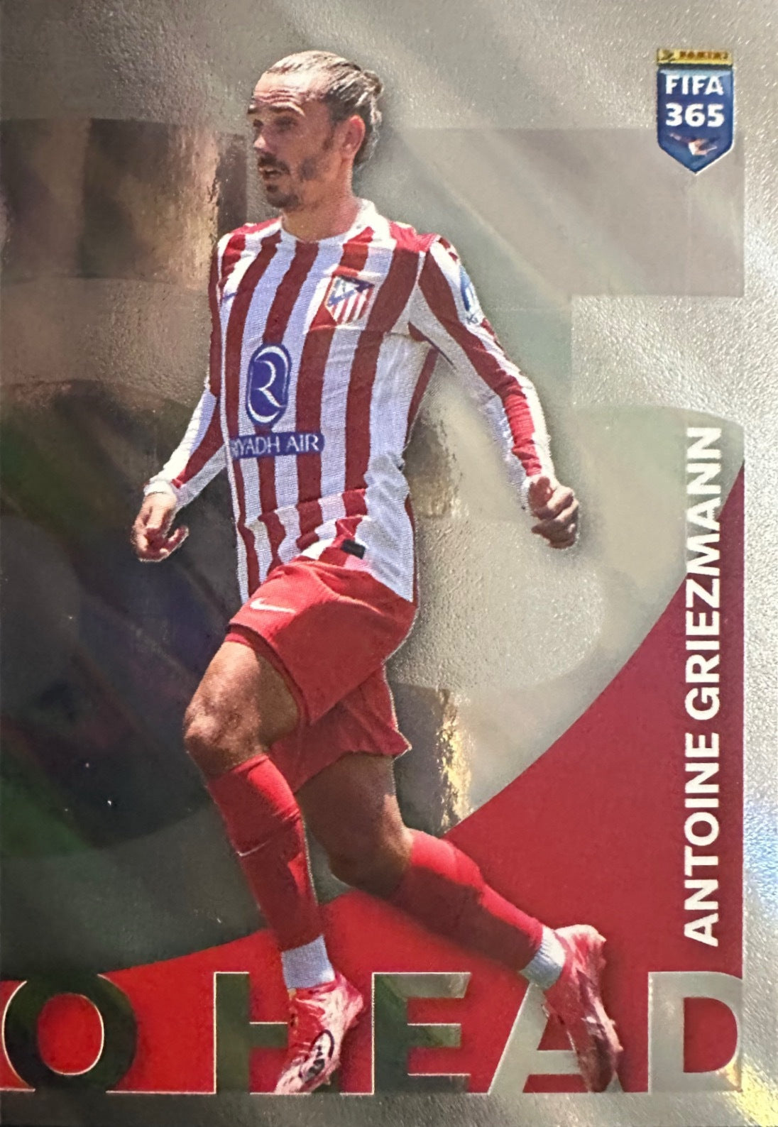 FIFA 365 2026 Panini - Figurine a scelta 201-400