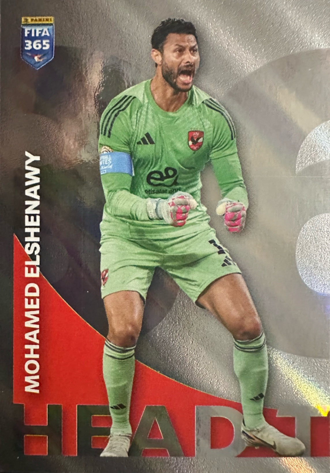 FIFA 365 2026 Panini - Figurine a scelta 201-400