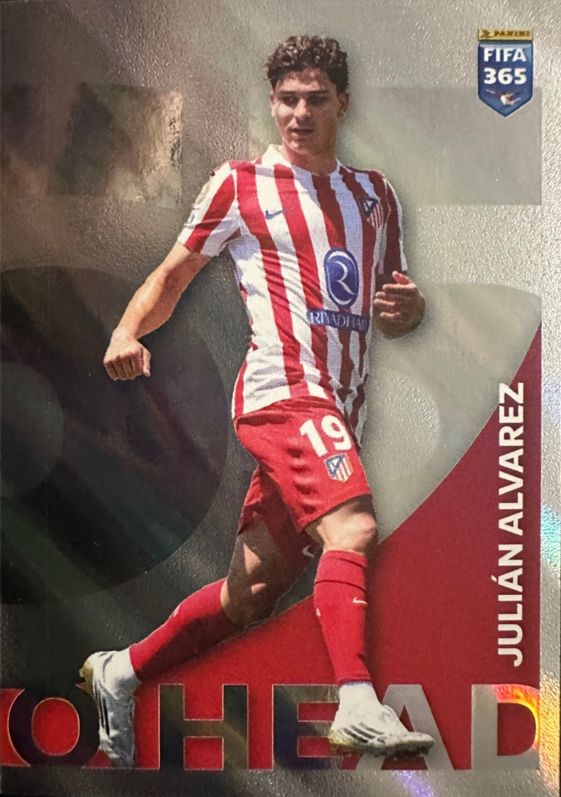 FIFA 365 2026 Panini - Figurine a scelta 201-400