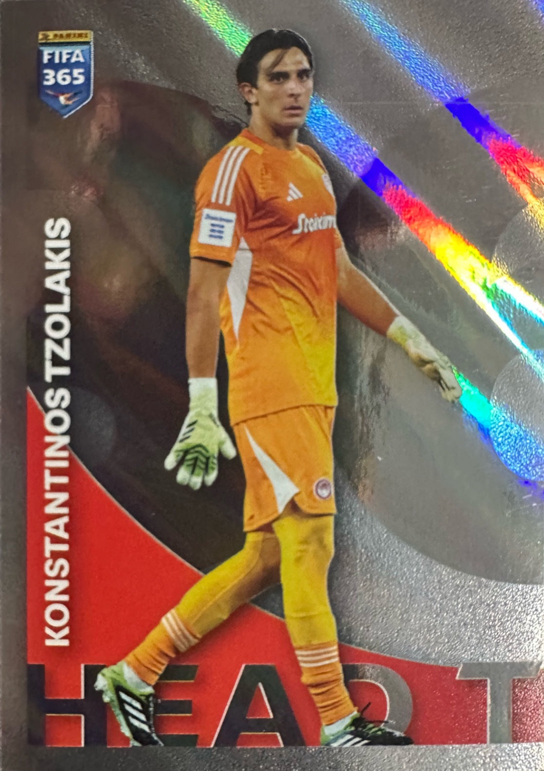 FIFA 365 2026 Panini - Figurine a scelta 201-400