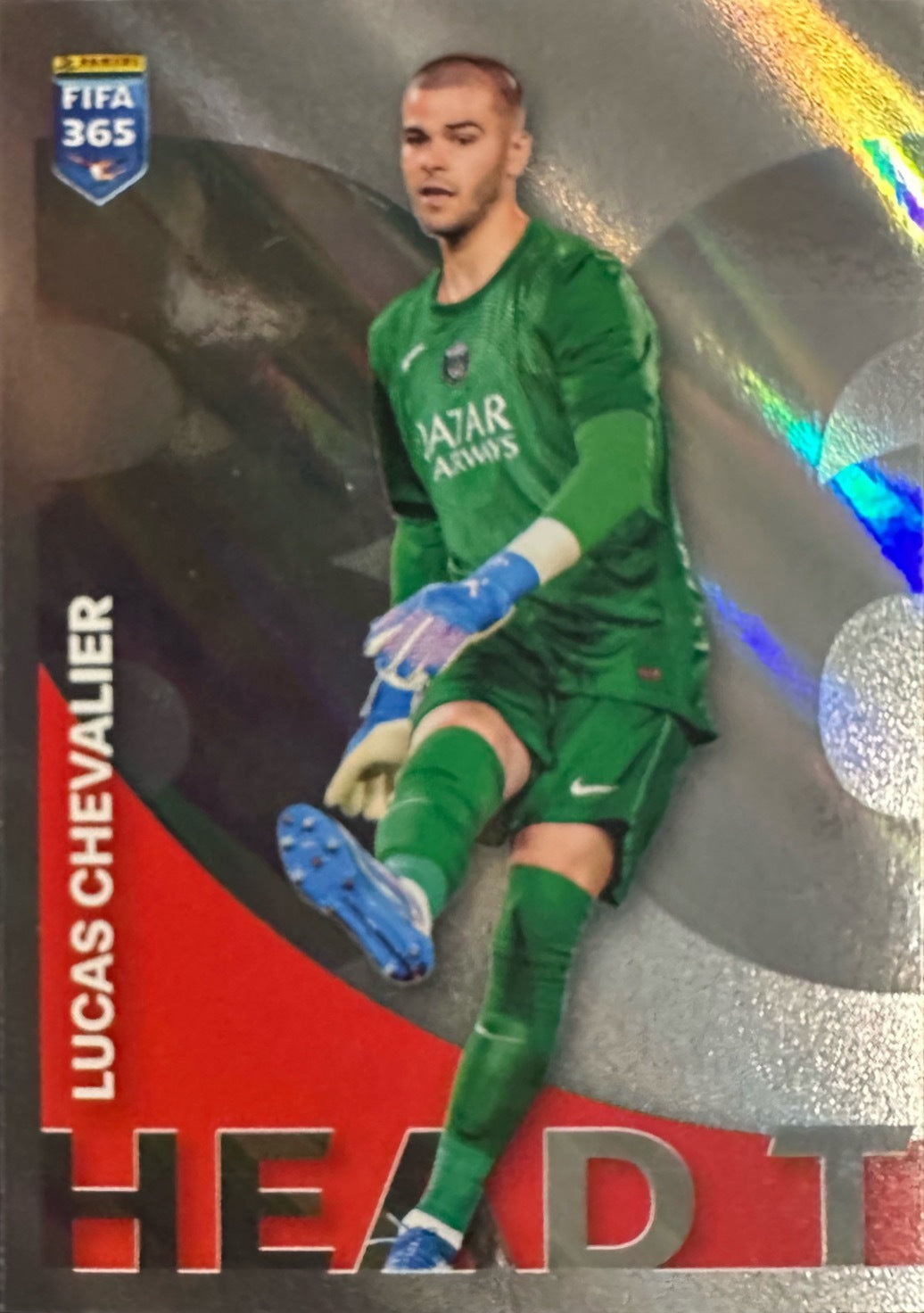 FIFA 365 2026 Panini - Figurine a scelta 201-400