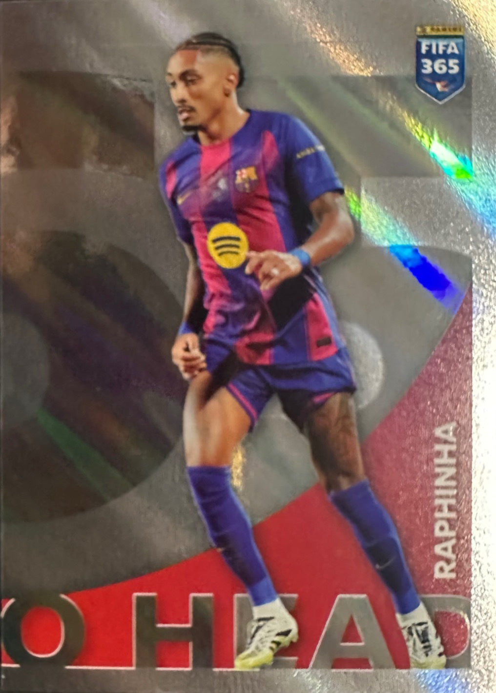 FIFA 365 2026 Panini - Figurine a scelta 201-400