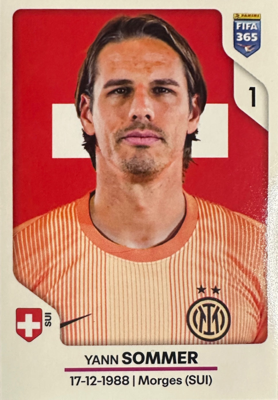 FIFA 365 2026 Panini - Figurine a scelta 201-400