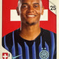 FIFA 365 2026 Panini - Figurine a scelta 201-400