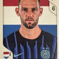 FIFA 365 2026 Panini - Figurine a scelta 201-400