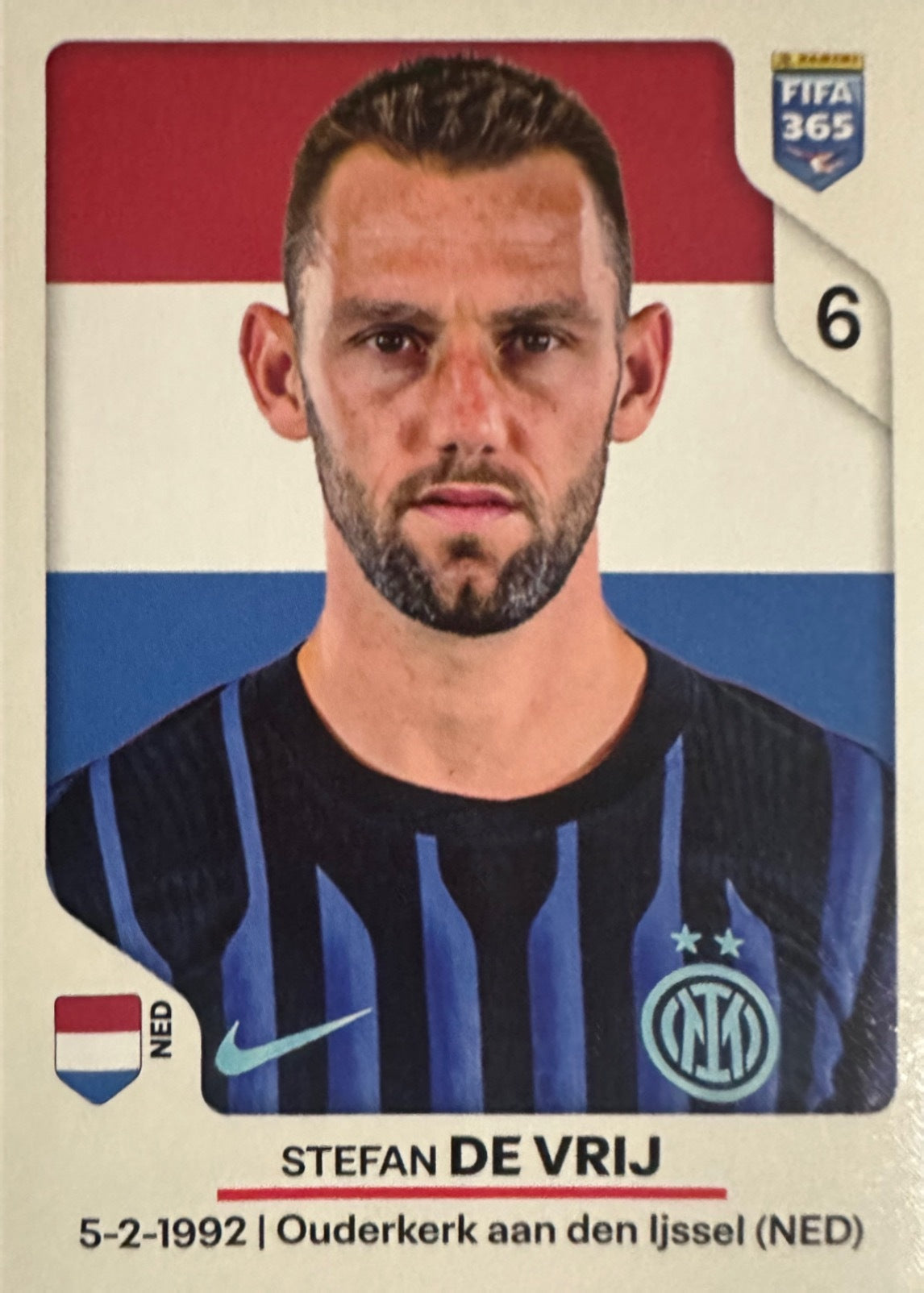 FIFA 365 2026 Panini - Figurine a scelta 201-400