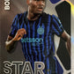 FIFA 365 2026 Panini - Figurine a scelta 201-400