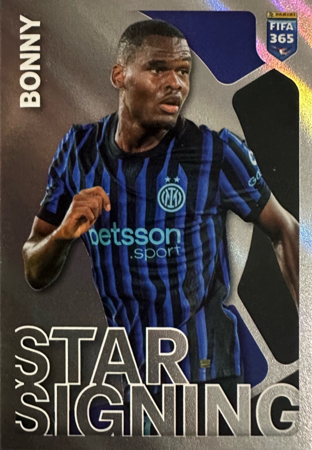 FIFA 365 2026 Panini - Figurine a scelta 201-400