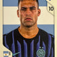 FIFA 365 2026 Panini - Figurine a scelta 201-400