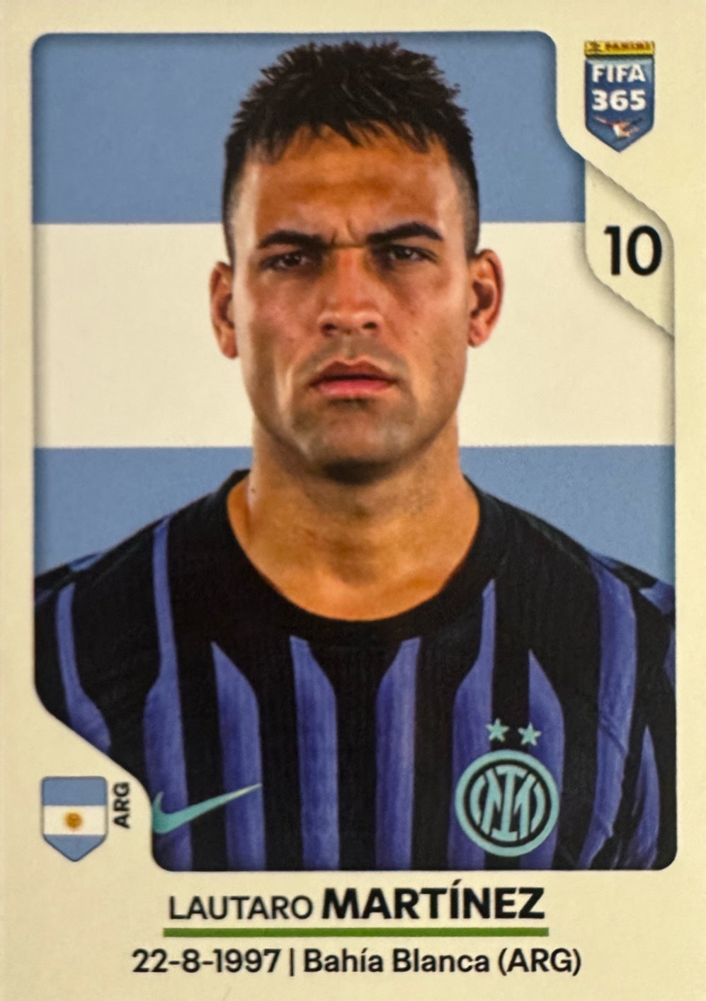 FIFA 365 2026 Panini - Figurine a scelta 201-400