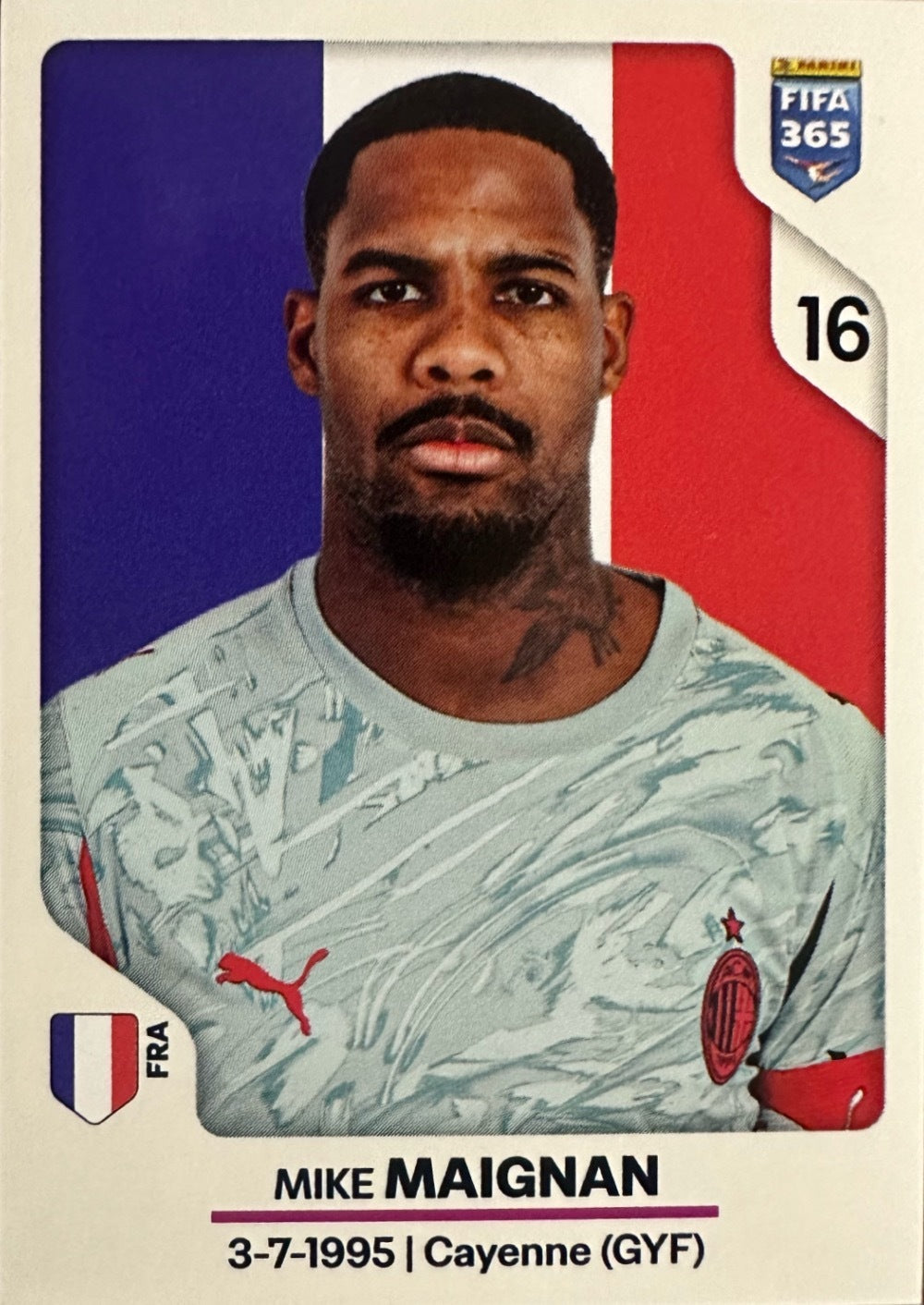 FIFA 365 2026 Panini - Figurine a scelta 201-400