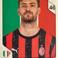 FIFA 365 2026 Panini - Figurine a scelta 201-400