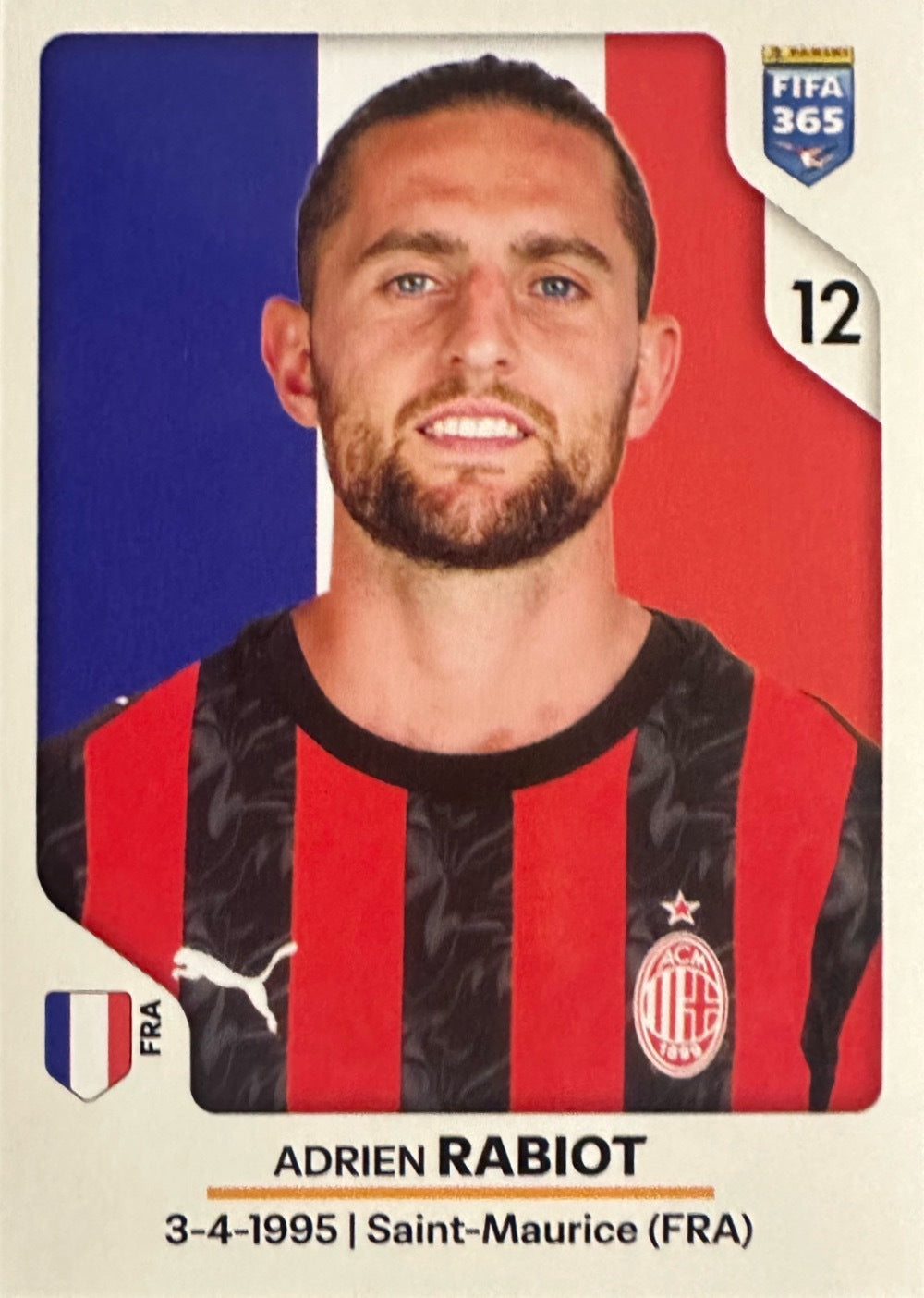 FIFA 365 2026 Panini - Figurine a scelta 201-400