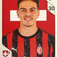 FIFA 365 2026 Panini - Figurine a scelta 201-400