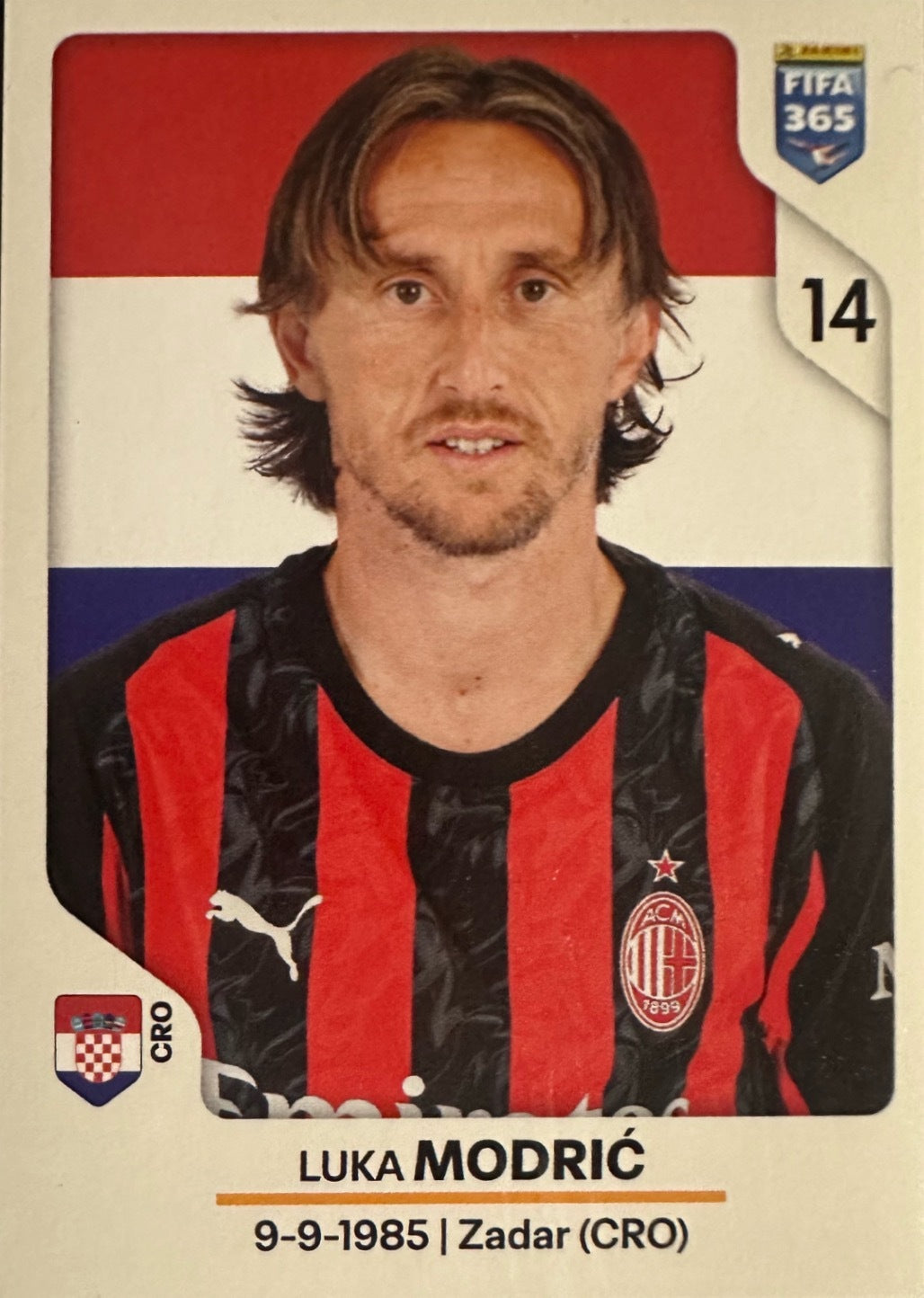 FIFA 365 2026 Panini - Figurine a scelta 201-400