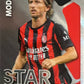 FIFA 365 2026 Panini - Figurine a scelta 201-400