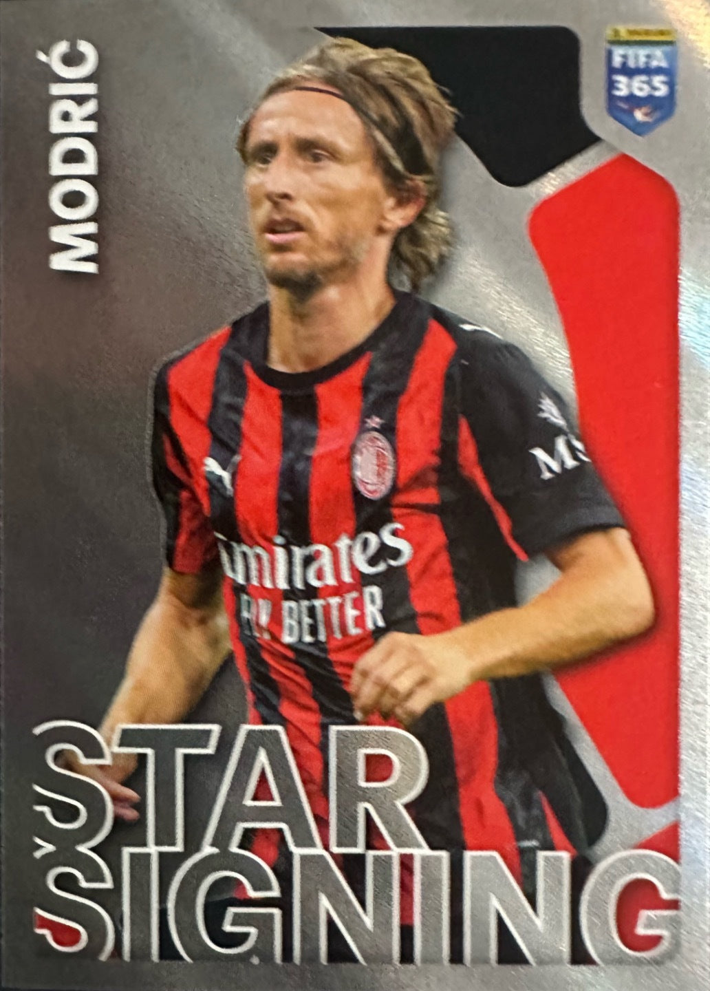 FIFA 365 2026 Panini - Figurine a scelta 201-400
