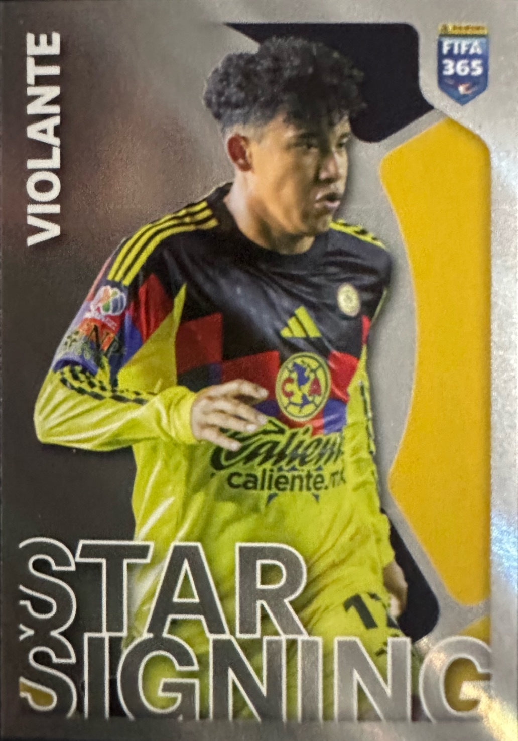 FIFA 365 2026 Panini - Figurine a scelta 201-400