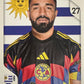 FIFA 365 2026 Panini - Figurine a scelta 201-400