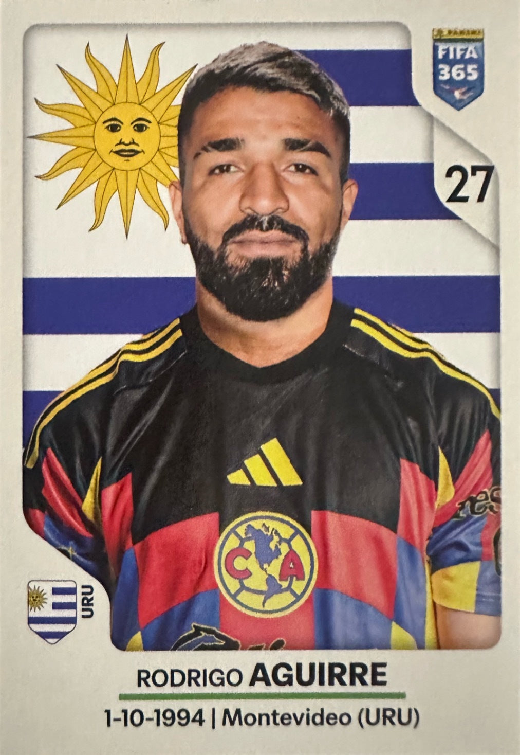 FIFA 365 2026 Panini - Figurine a scelta 201-400