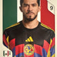 FIFA 365 2026 Panini - Figurine a scelta 201-400